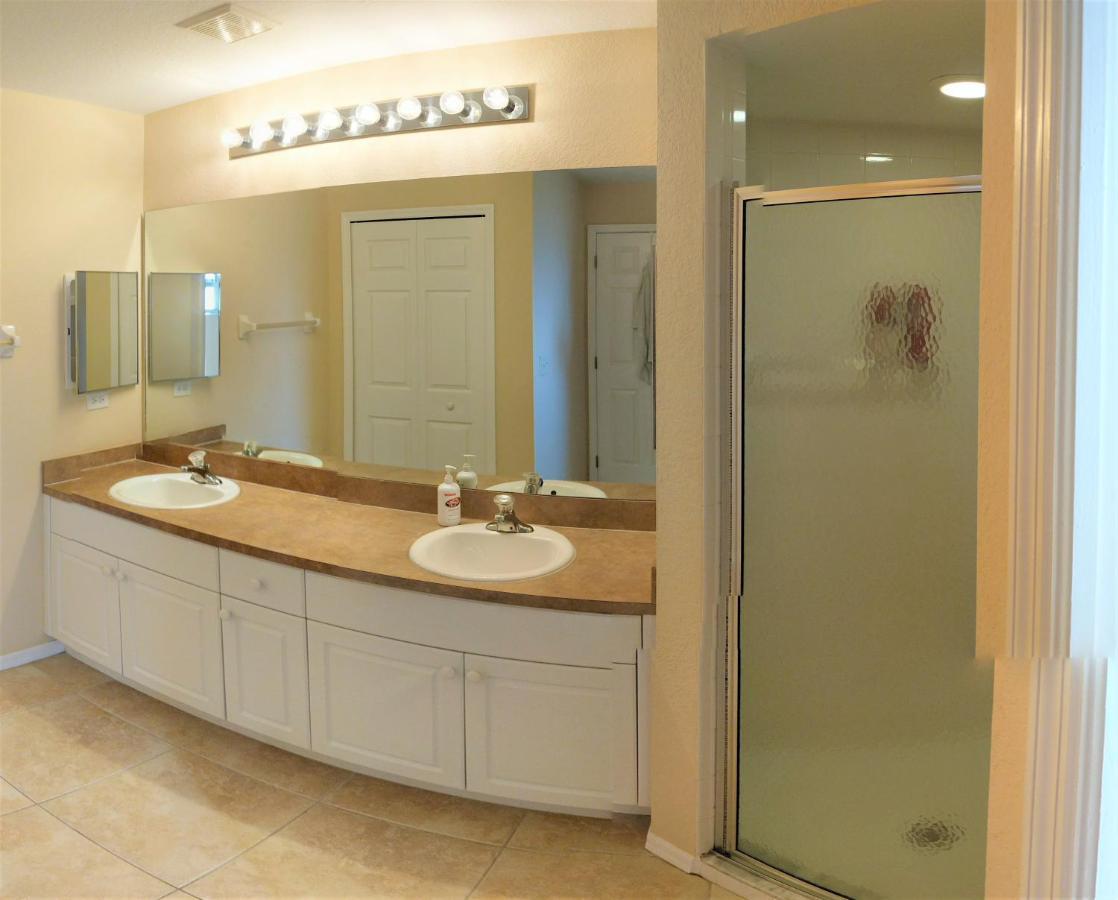 Villa Luhna 3 Bed / 2 Bath Canalfront Heated Pool Cabo Coral Exterior foto